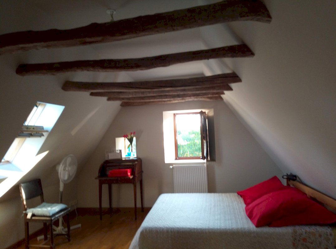 Maison de charme - Photo 6 - Rocamadour