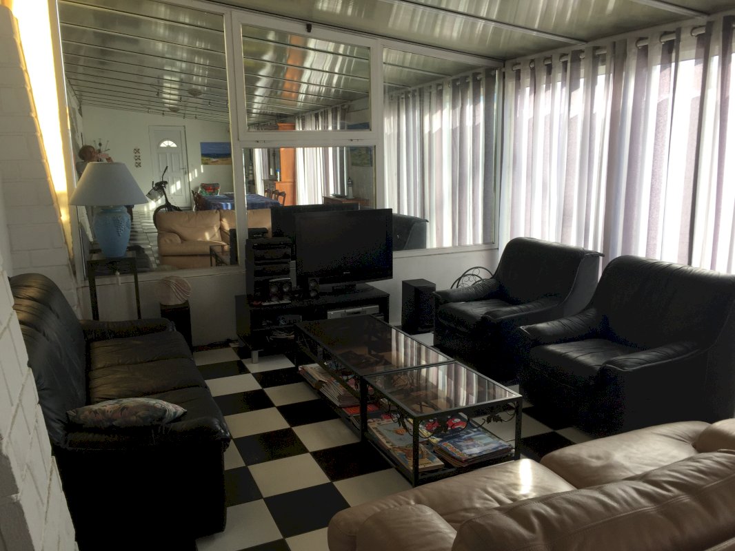Grand appartement atypique - Photo 6 - Saint-Pierre-la-Mer