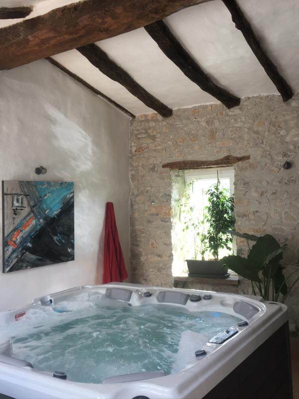 Propriété exceptionnelle - Photo 6 - Tornac
