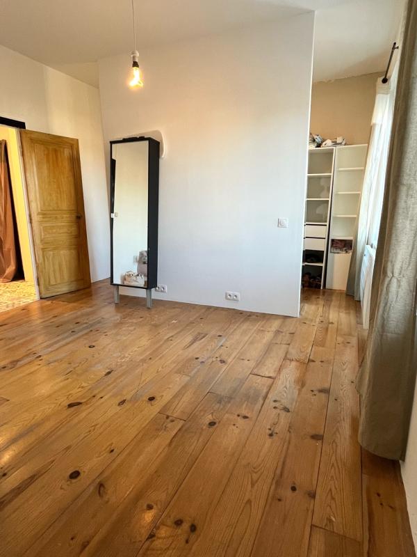 Maison rénovée à vendre dans le quartier Pasteur – Carcassonne - Photo 6 - Carcassonne
