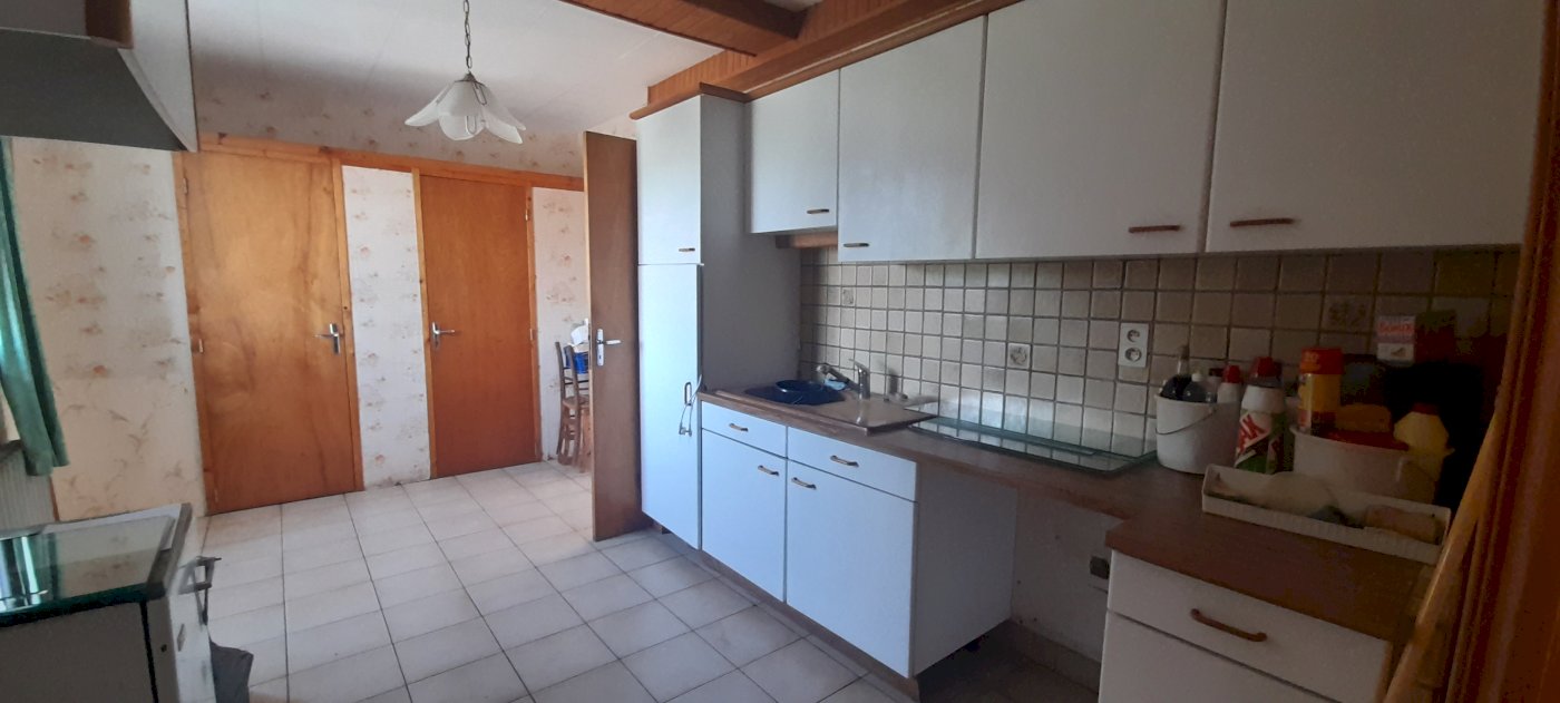 Maison - Photo 6 - Prinsuéjols-Malbouzon
