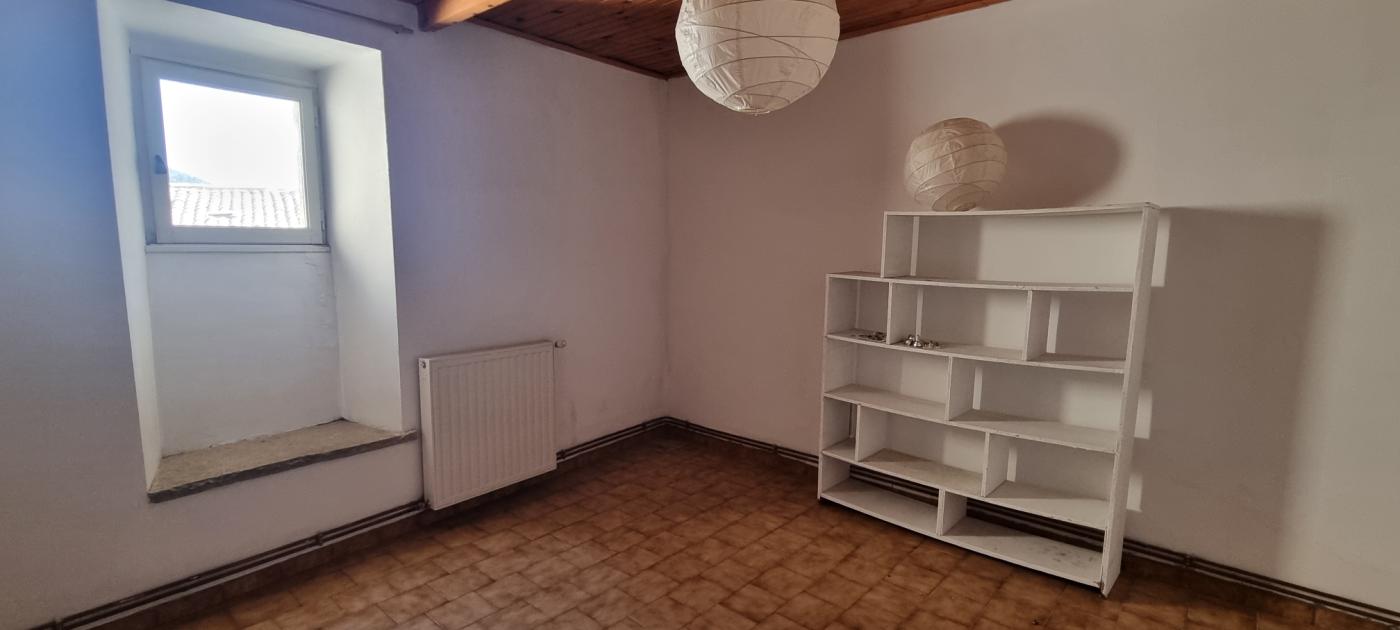 Maison de Village - Photo 6 - Pompignan