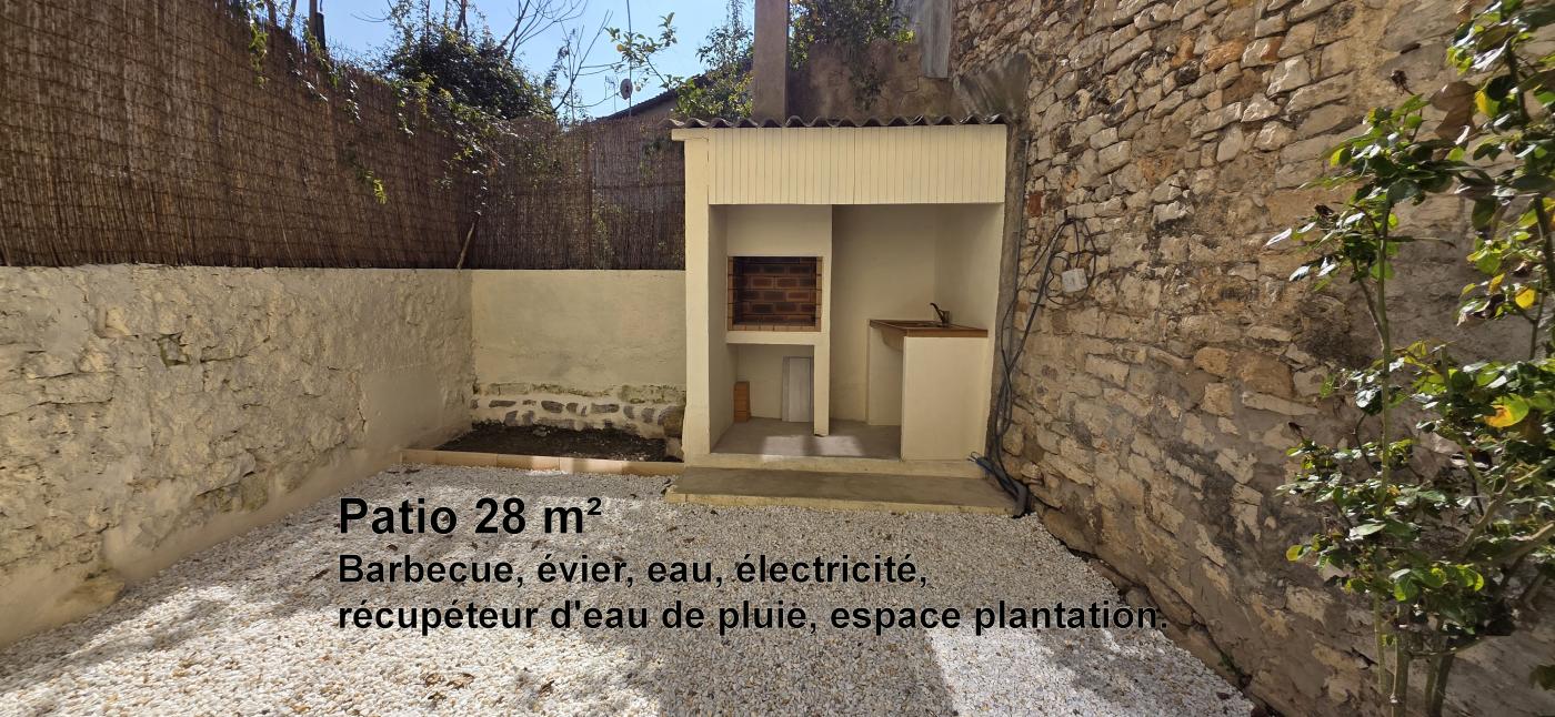 Maison à vendre | Frontignan  - Photo 6 - Frontignan