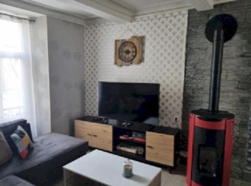 Maison a vendre  - Photo 6 - Meyrueis