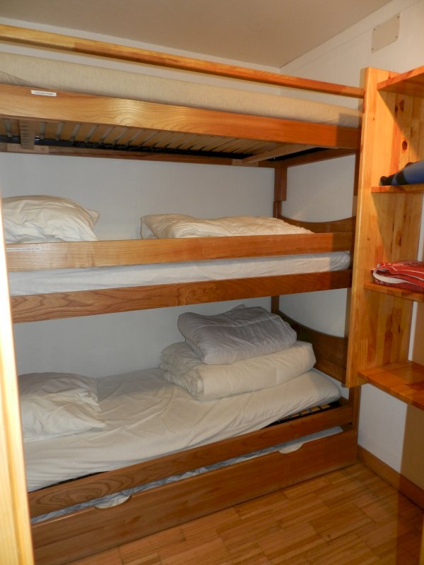 Appartement T2 Duplex - Photo 6 - Saint-Lary Soulan