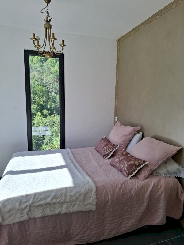 Villa d'architecte - Photo 6 - Villefort