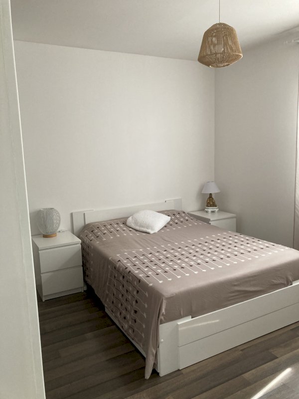 Appartement de 98 m² avec jardin - Photo 6 - Barbazan-Debat