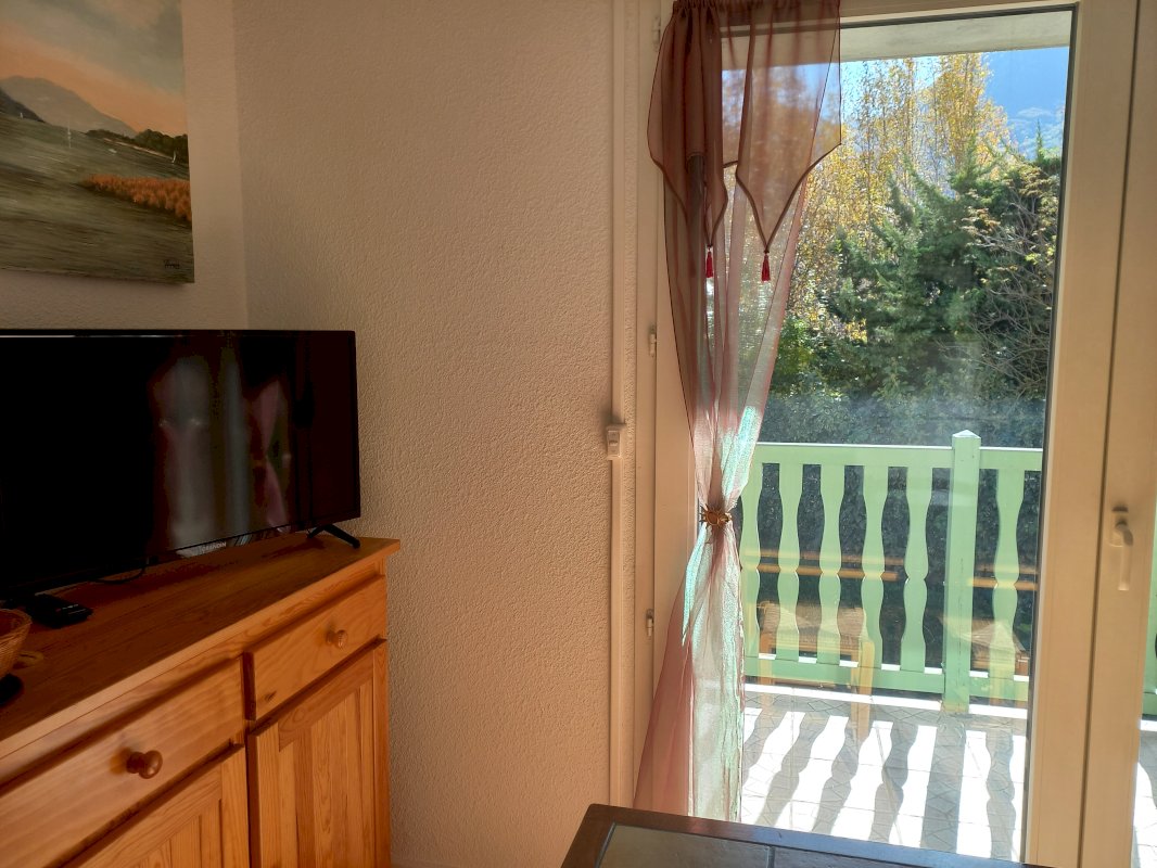 Appartement T2 cabine - Photo 6 - Esquièze-Sère