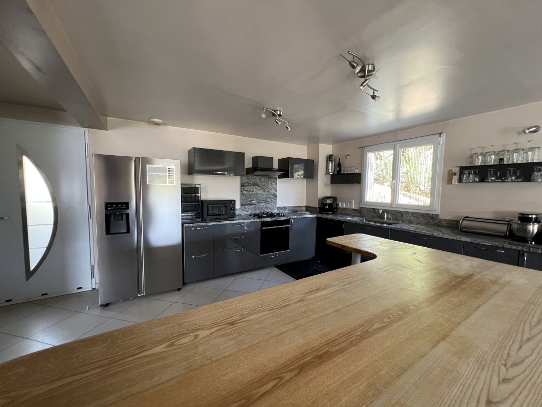 Maison avec piscine - Photo 6 - Bourgs sur Colagne