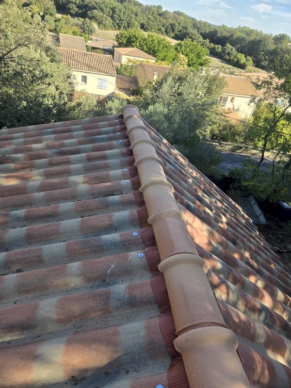 Maison avec terrain  - Photo 6 - Murviel-lès-Montpellier