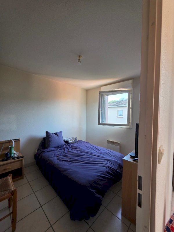 Apparemment T2 loué - Photo 6 - Castelsarrasin