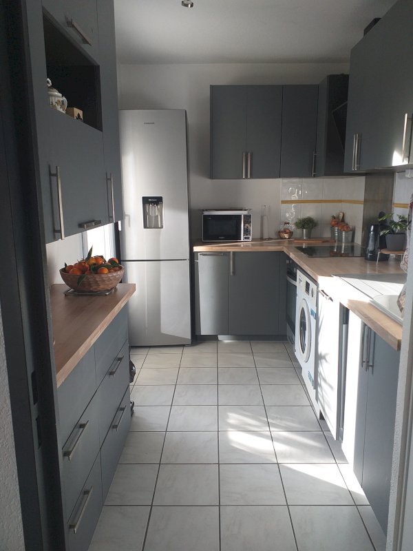 APPARTEMENT F3 MONTPELLIER HOPITAUX FACULTES - Photo 6 - Montpellier