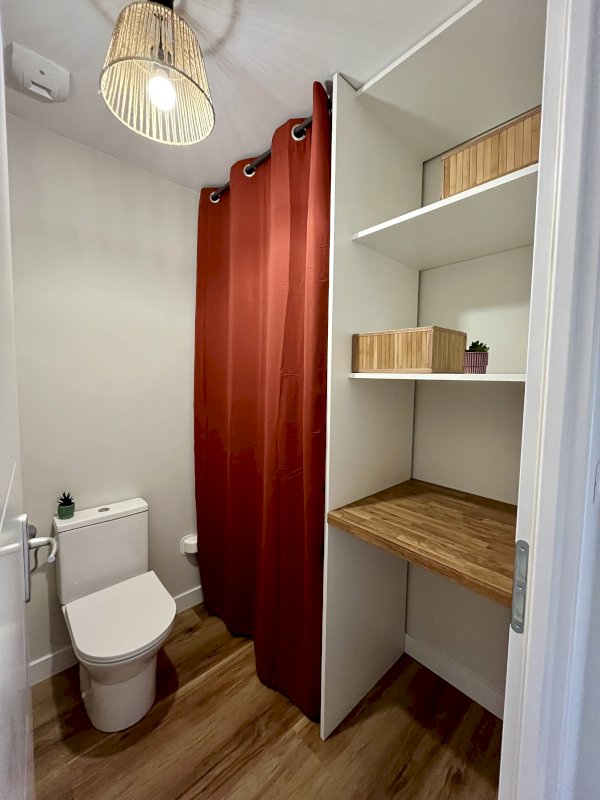 Appartement T2 rénové - Photo 6 - Pamiers