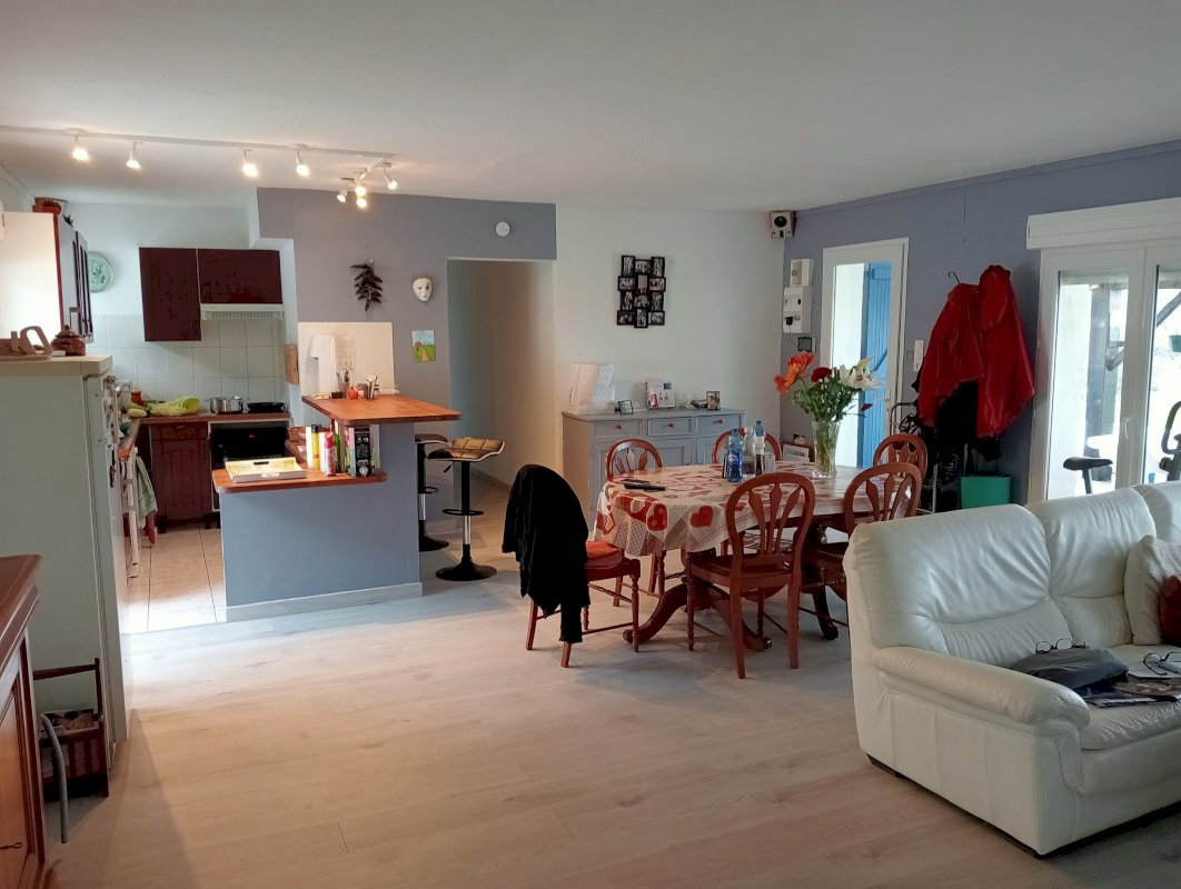 MAISON IDEALE + APPARTEMENT + VUE - Photo 6 - Venerque
