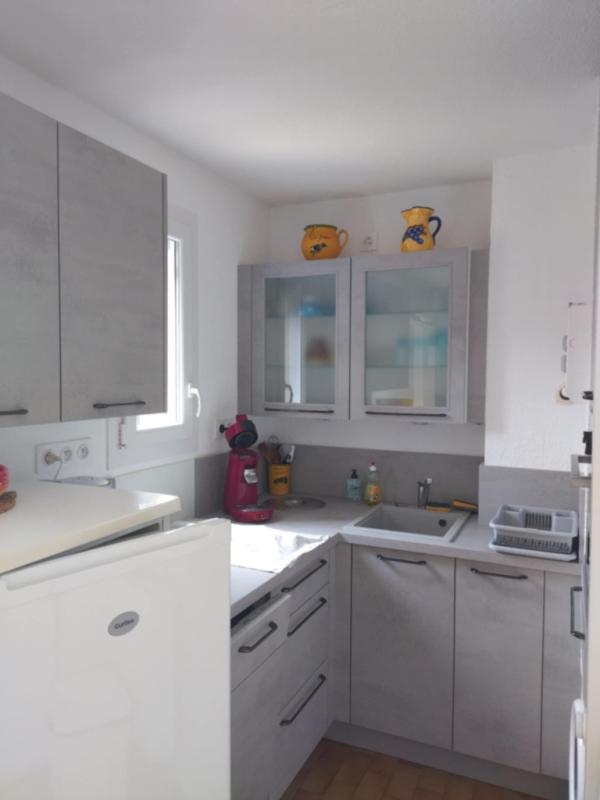 APPARTEMENT T2 - Photo 6 - Le Cap d'Agde