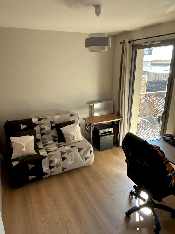 Appartement T3 - Photo 6 - Rodez