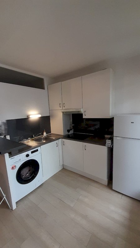 A vendre Studio 18m² avec Balcon Bon Quartier Saint-Gaudérique - Photo 6 - Perpignan