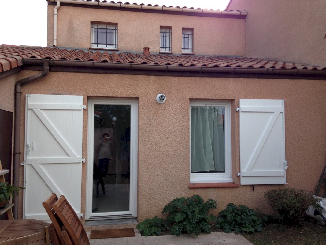 Maison T4 - Photo 7 - Cugnaux