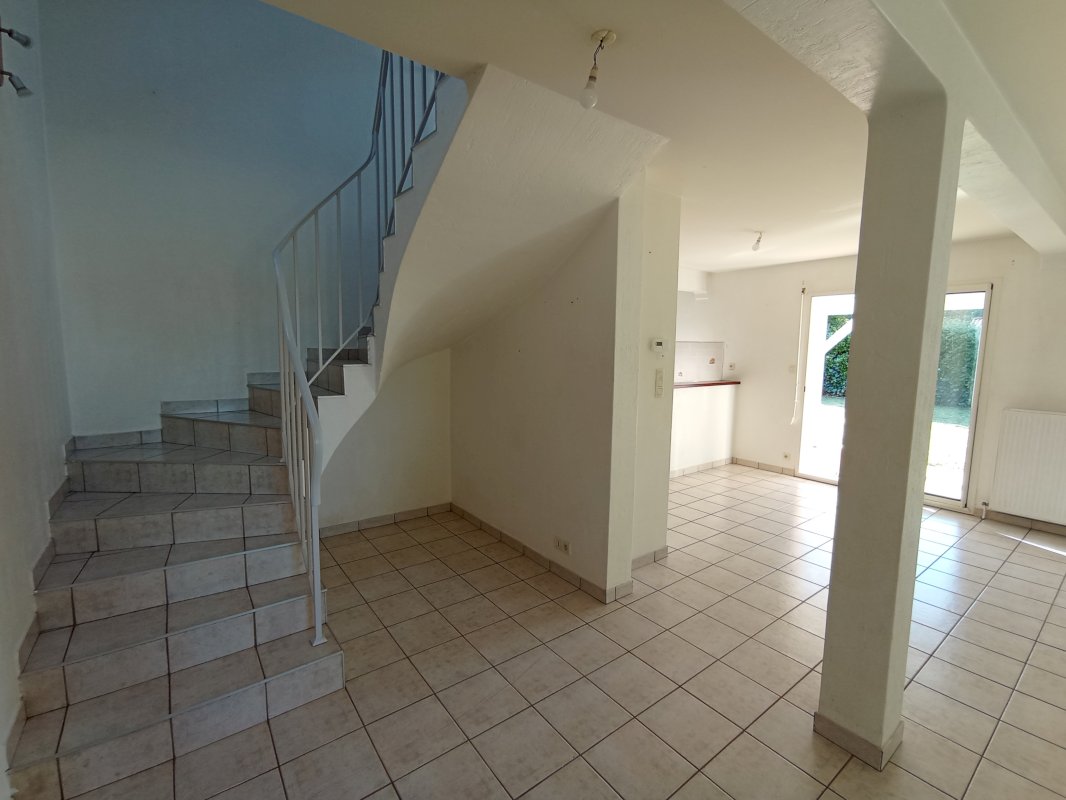 Maison T4 - Photo 7 - Bernac-Debat