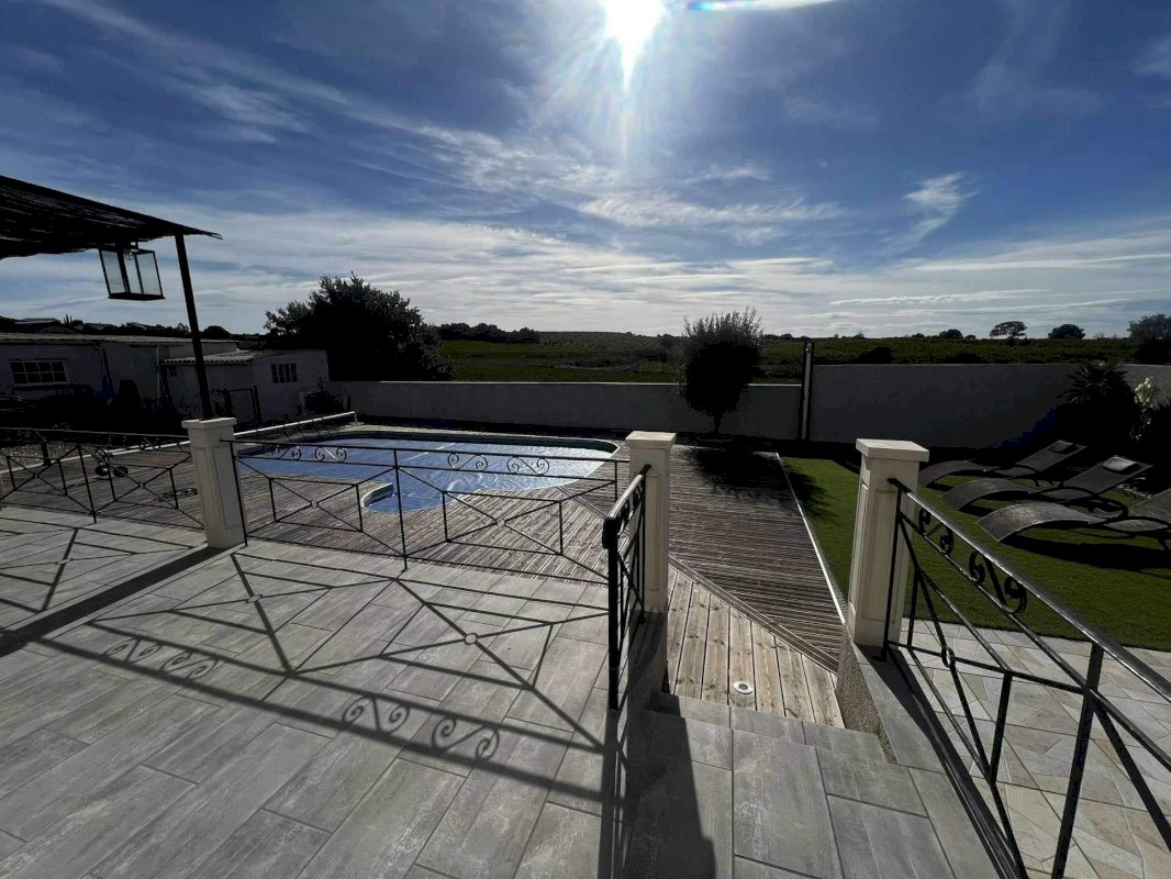 Villa 7 pièces - Photo 7 - Laurens