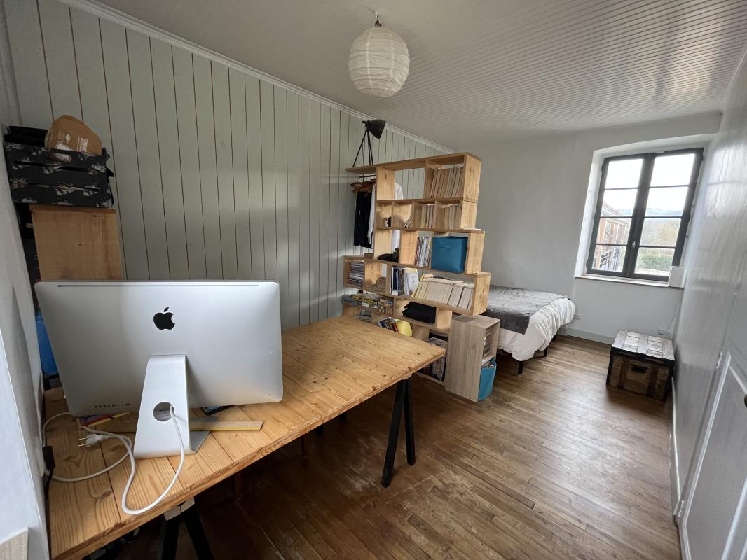 Maison Quercynoise - Photo 7 - Tour-de-Faure
