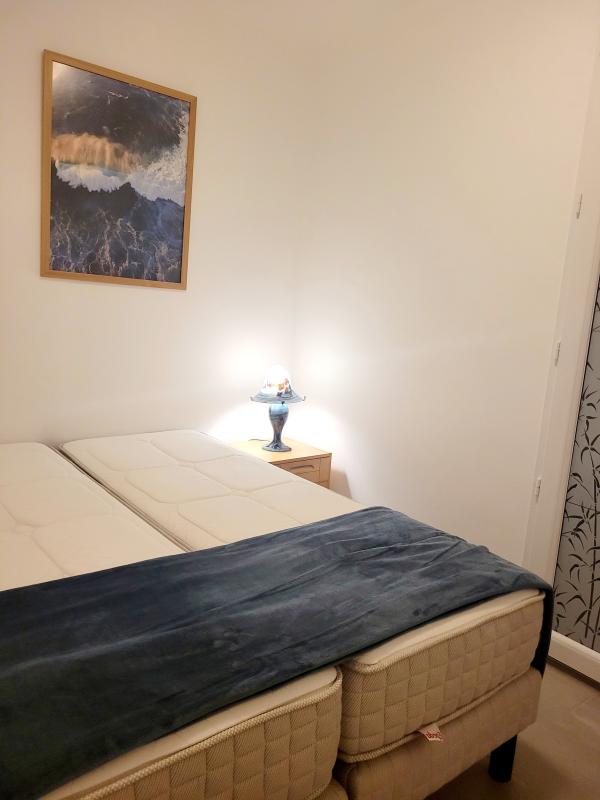 Appartement front de mer - Photo 7 - Cap d'Agde