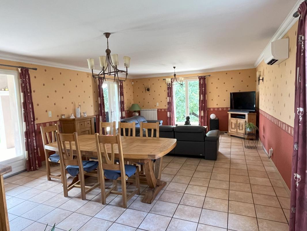 VILLA A VENDRE - Photo 7 - Monteils