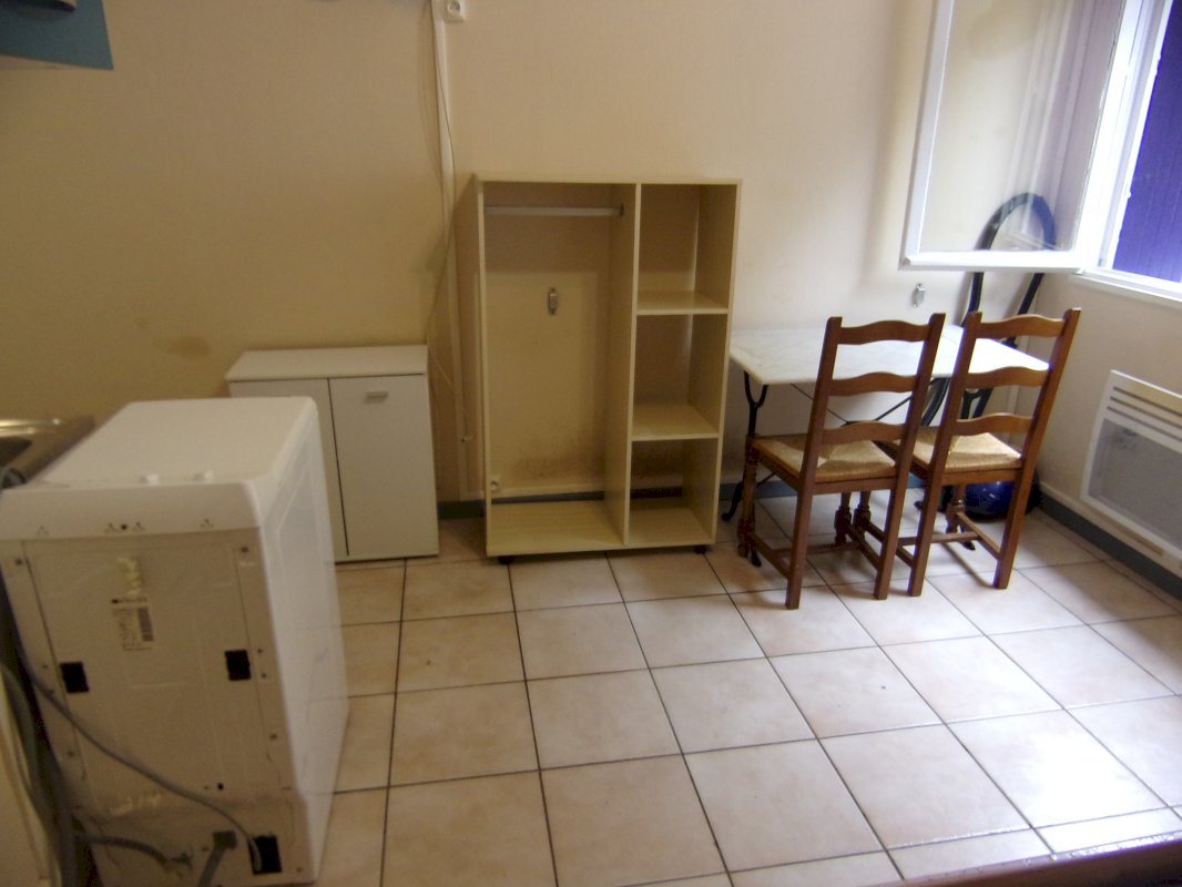 Appartement - Photo 7 - Rennes-les-Bains