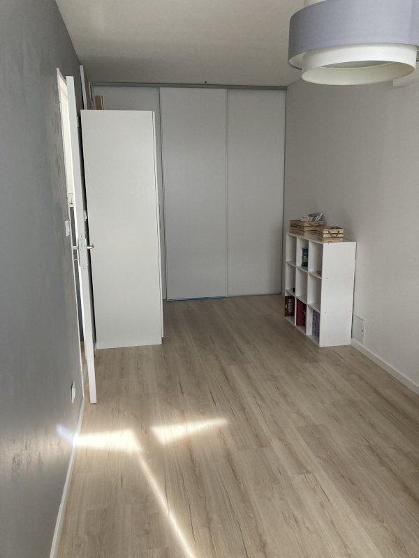 Appartement de 98 m² avec jardin - Photo 7 - Barbazan-Debat