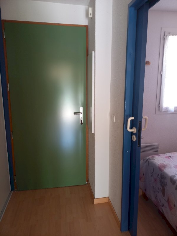 Appartement T2 cabine - Photo 7 - Esquièze-Sère