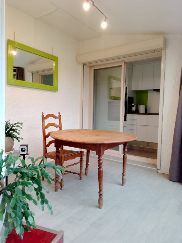 Maison de 159 m² (2 appartements pouvant être reliés) - Photo 7 - Aragon