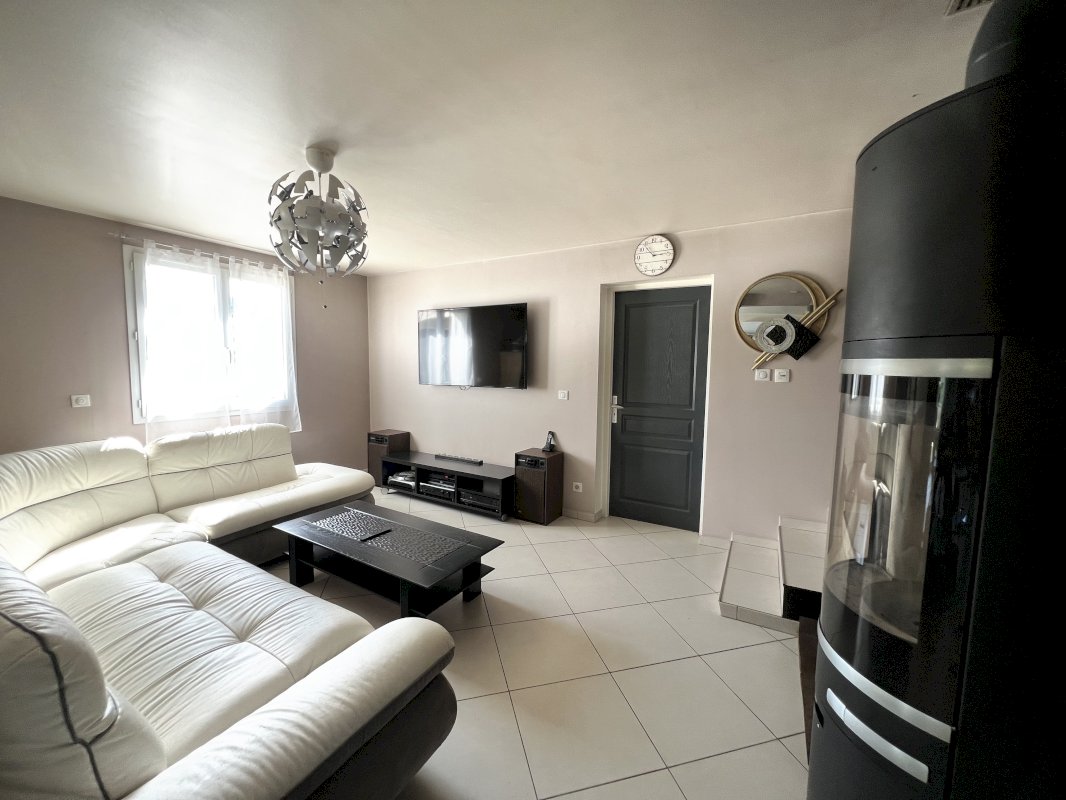 Maison avec piscine - Photo 7 - Bourgs sur Colagne