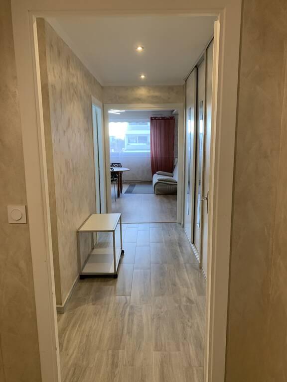 STUDIO / T1bis - Photo 7 - Biarritz
