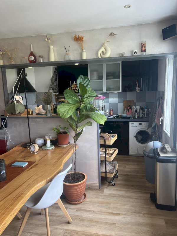 Appartement T4 vue imprenable - Photo 7 - Lourdes
