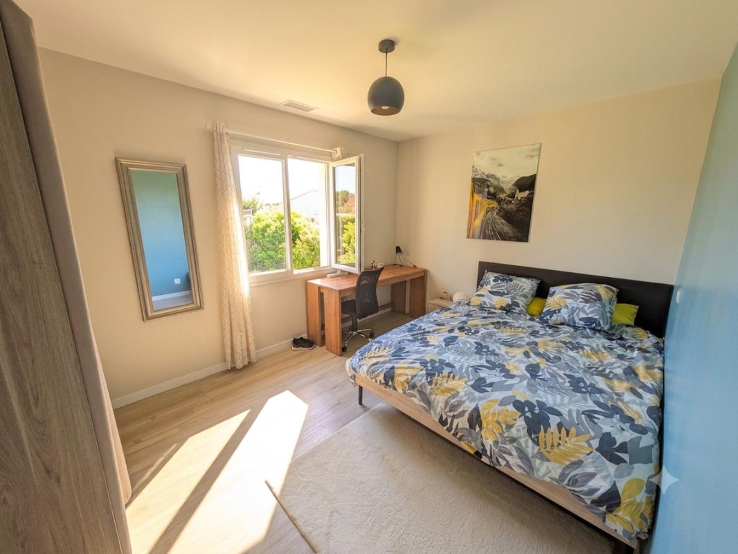 Montauban - Secteur Golf/Hippodrome – Villa contemporaine (2019) –127m² garage 43m² - Photo 7 - Montauban