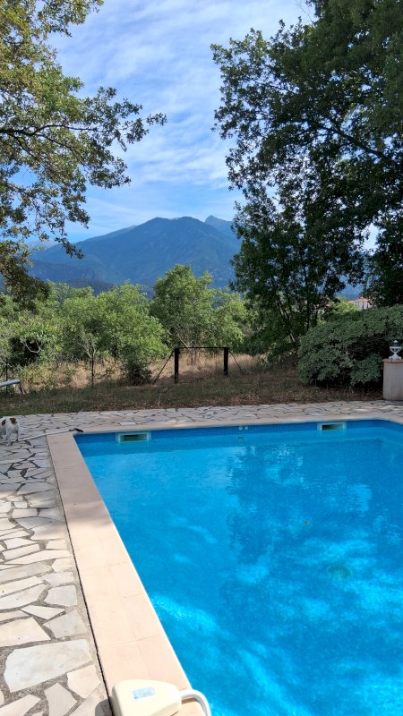 Vente maison Los Masos  - Photo 7 - Los Masos