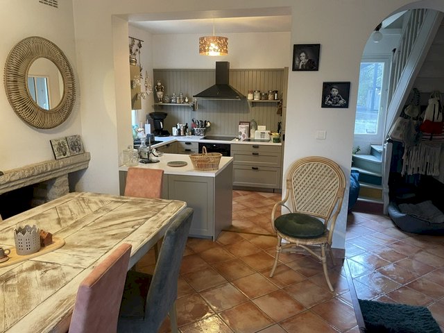 MAISON 6 PIECES 150M2 - Photo 7 - Cahors