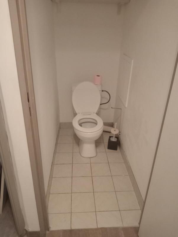 Appartement F1 Bis - Photo 7 - Montpellier