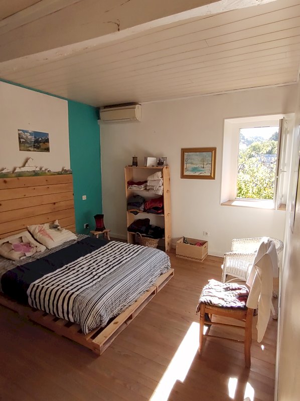 Fromagerie et sa maison  - Photo 7 - Ossen