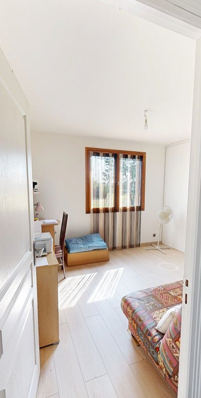 Maison construction traditionnelle - Photo 7 - Daux