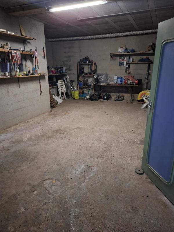 Maison à vendre - Photo 7 - Vabre