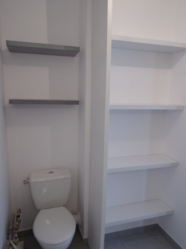 CASTELNAU-LE-LEZ – STUDIO LUMINEUX 25 m² AVEC BALCON 8,70 m² + PARKING – RÉSIDENCE RÉCENTE - Photo 7 - Castelnau-le-Lez