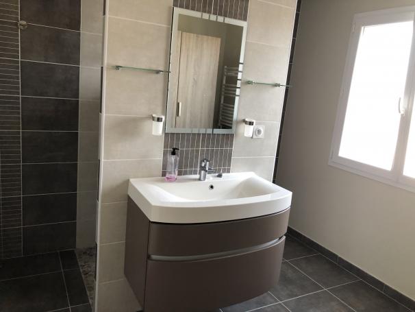 Villa  tout comfort  de plain pied - Photo 8 - Puichéric