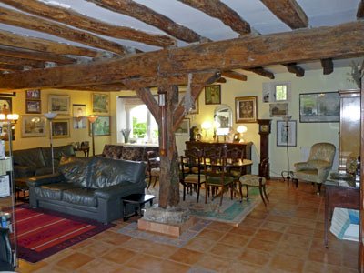 Grande Maison - Photo 8 - Sorèze