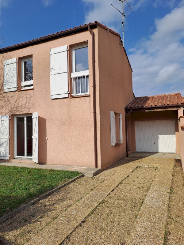 Maison T4 - Photo 8 - Cugnaux