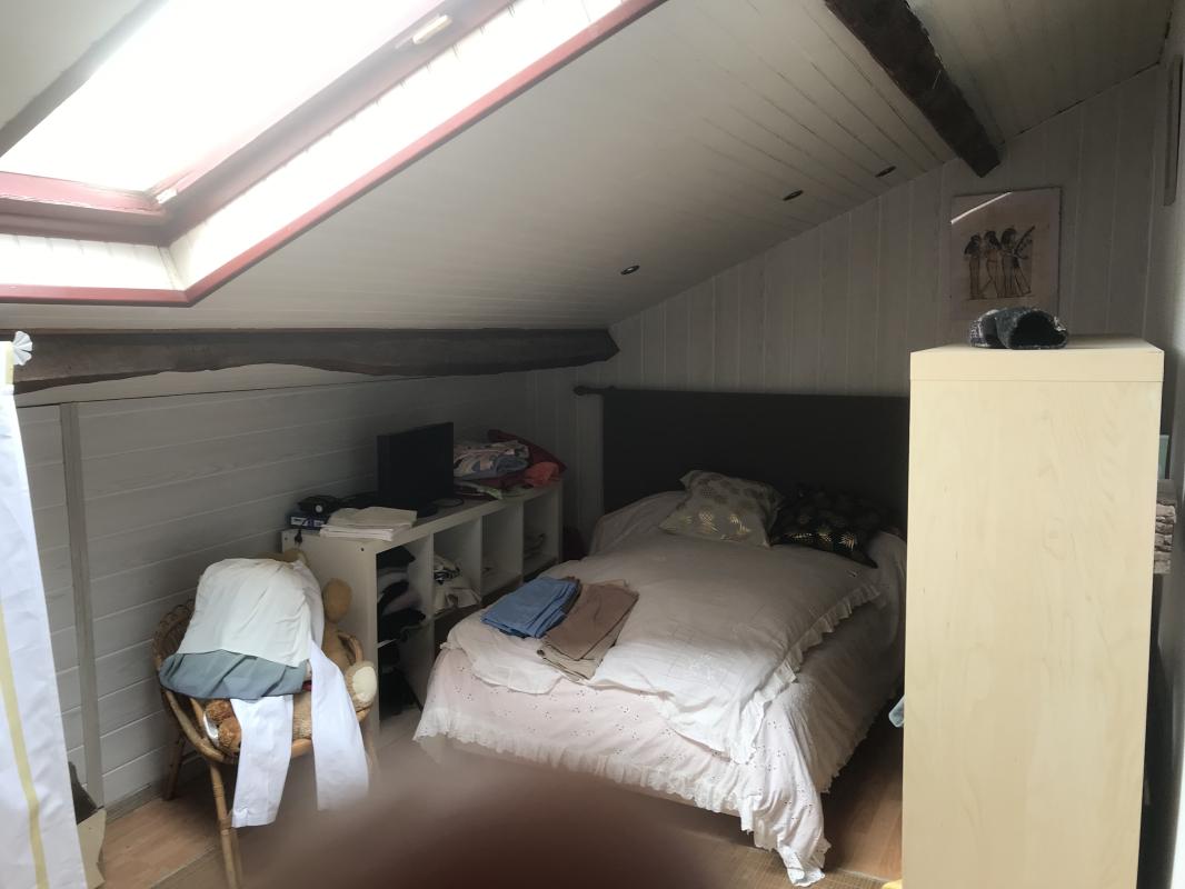 Maison de village - Photo 8 - Saint-Quirc
