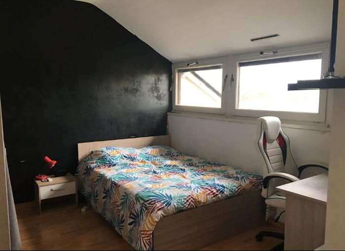 Appartement 4 pièces - Photo 8 - Luc-la-Primaube