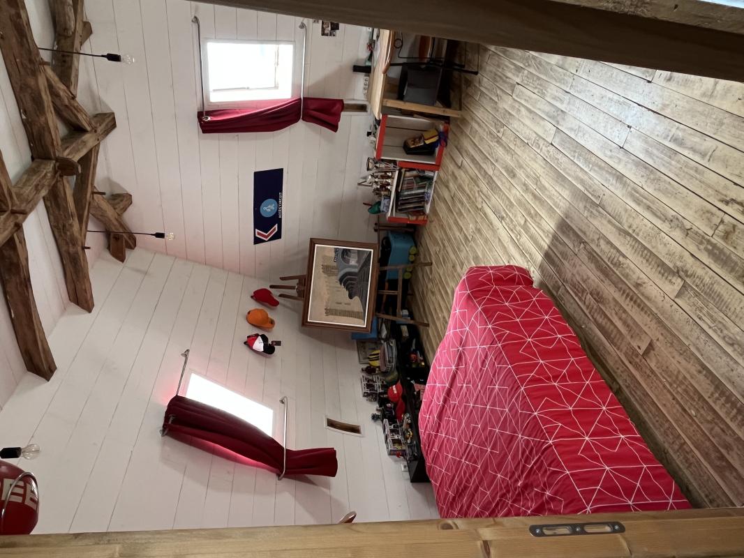 Maison Quercynoise - Photo 8 - Tour-de-Faure