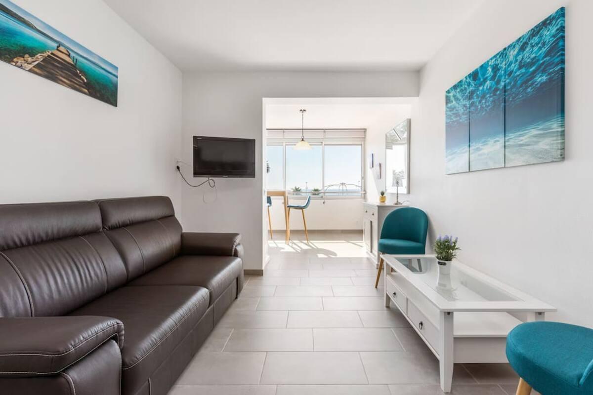 Appartement front de mer - Photo 8 - Cap d'Agde