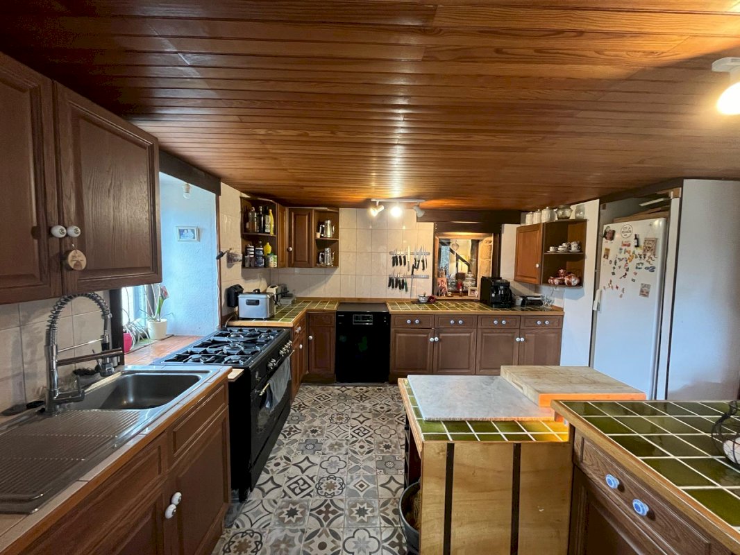 Maison au calme - Photo 8 - Lauresses